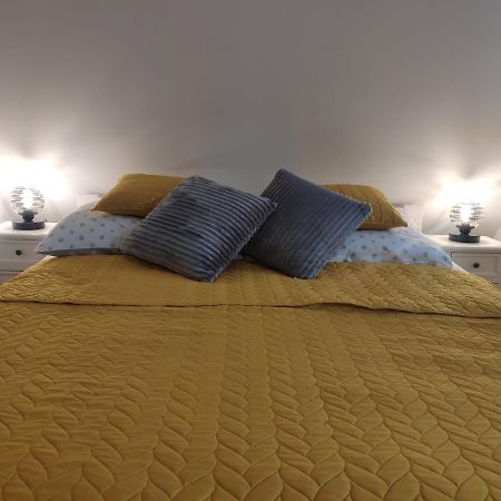 Apartament Alpa Kudowa-Zdrój Esterno foto